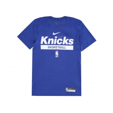 maglietta uomo nba dri-fit essential practice gpx tee neykni RUSH BLUE