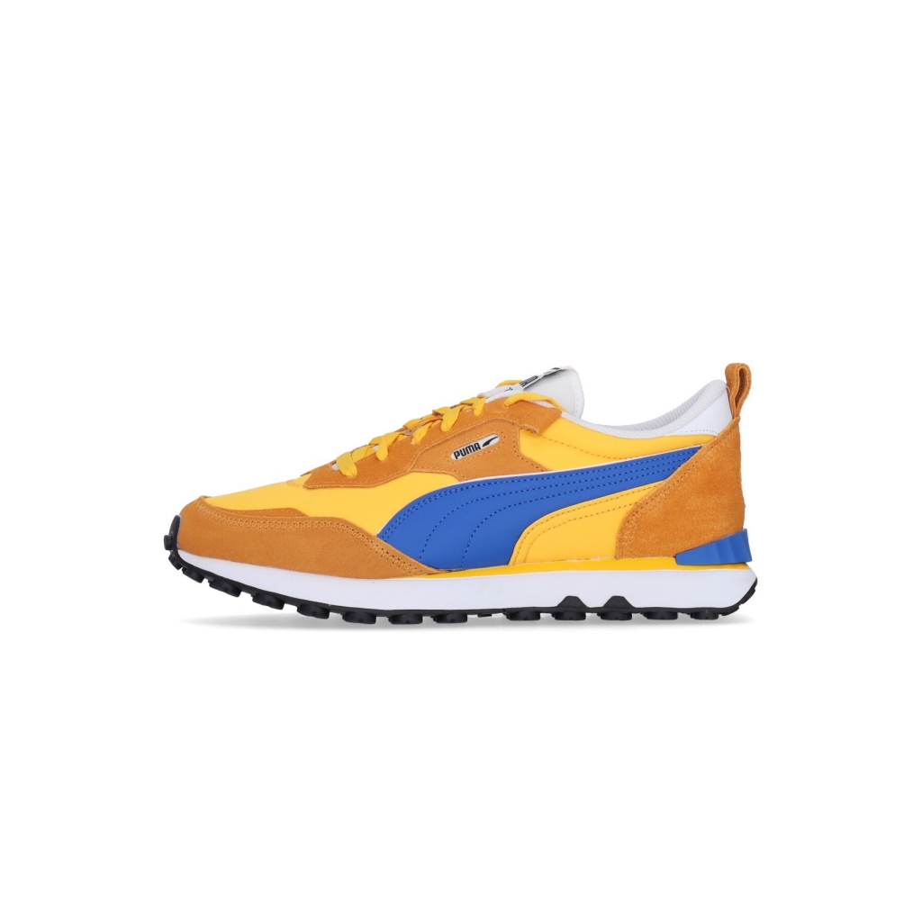 scarpa bassa uomo rider fv essentials TANGERINE/ORANGE BRICK