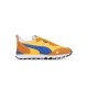 scarpa bassa uomo rider fv essentials TANGERINE/ORANGE BRICK