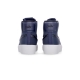 scarpa alta donna w blazer mid victory OBSIDIAN/MIDNIGHT NAVY/BLACKENED BLUE