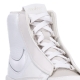 scarpa alta donna w blazer mid victory SUMMIT WHITE/WHITE/PHANTOM/LIGHT CREAM