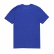 maglietta uomo mlb large logo tee losdod RUSH BLUE