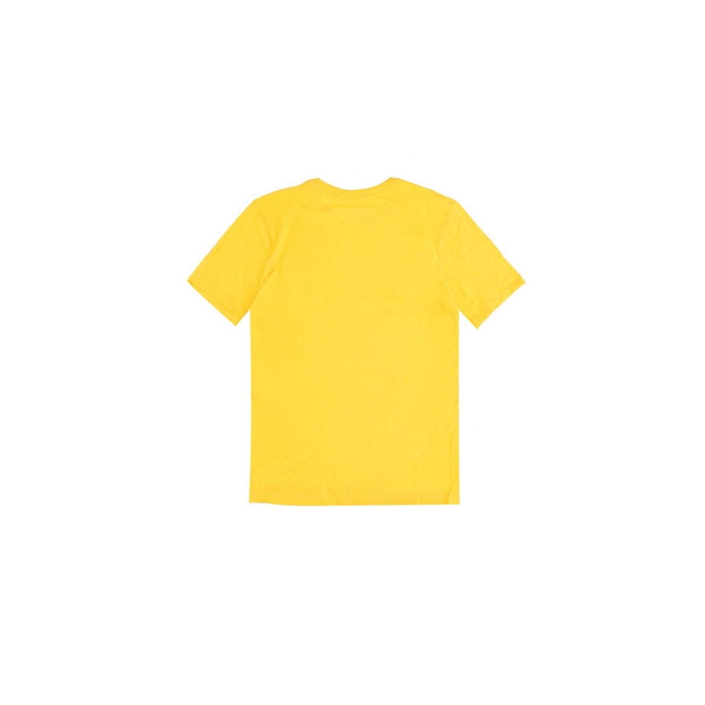 maglietta uomo nba city edition tee loslak AMARILLO