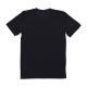 maglietta uomo nba dri-fit essential practice gpx tee torrap BLACK