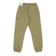 pantalone lungo uomo sportswear utility woven pant PILGRIM/ANTHRACITE