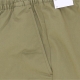 pantalone lungo uomo sportswear utility woven pant PILGRIM/ANTHRACITE