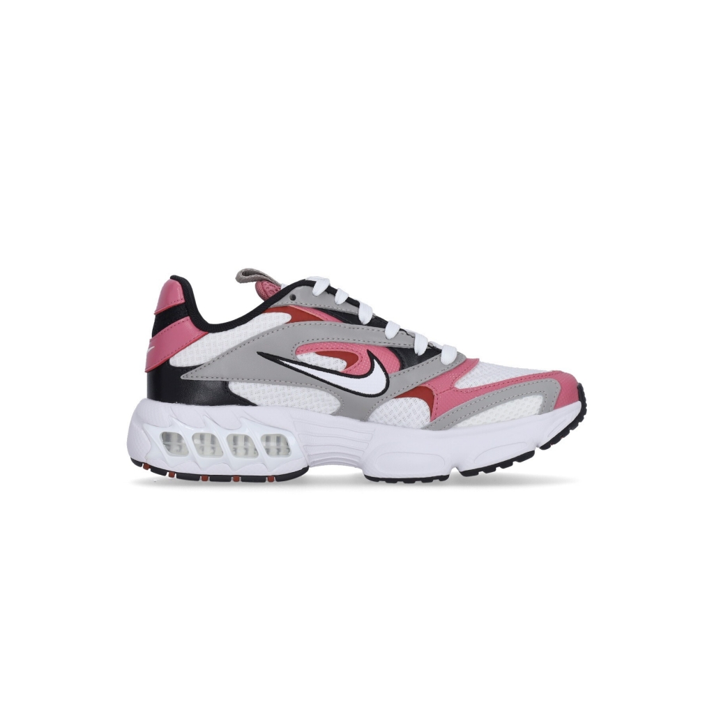 scarpa bassa donna w zoom air fire COBBLESTONE/WHITE/DESERT BERRY