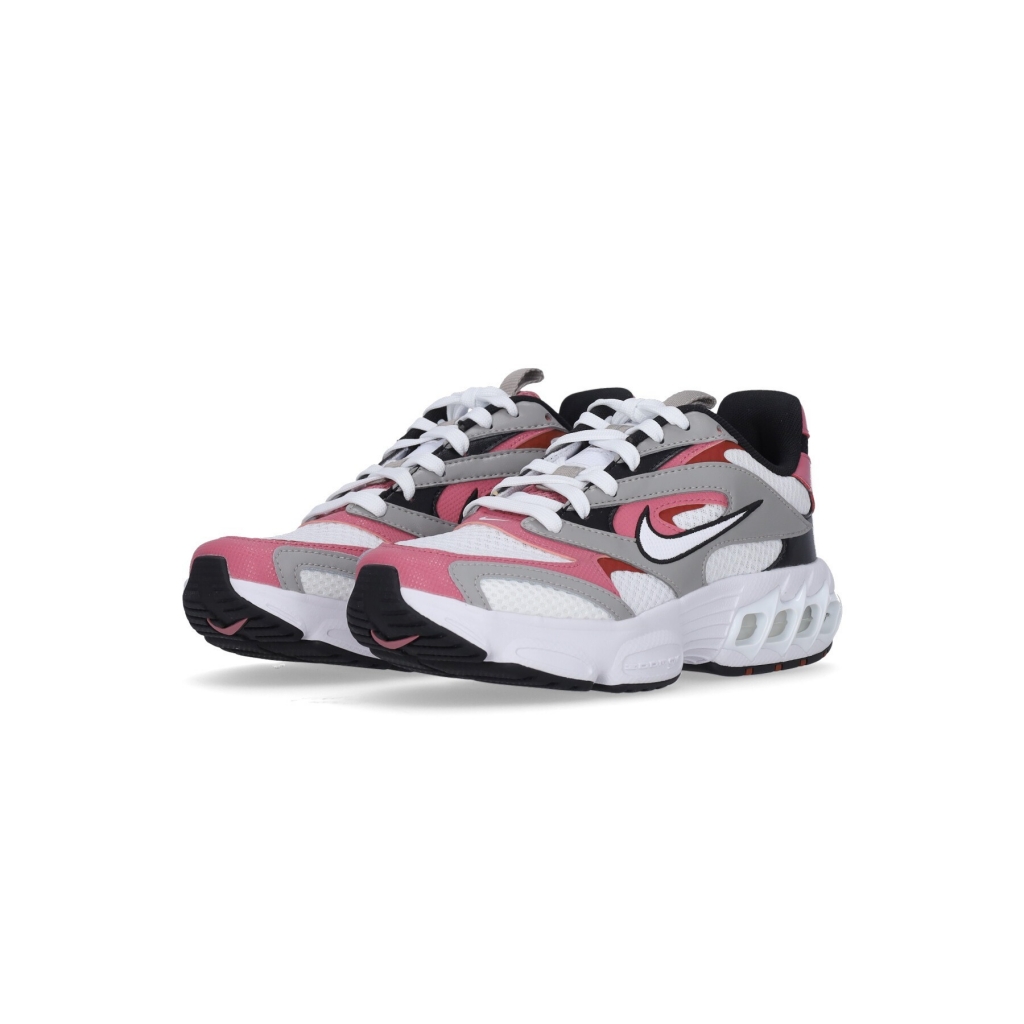 scarpa bassa donna w zoom air fire COBBLESTONE/WHITE/DESERT BERRY