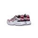 scarpa bassa donna w zoom air fire COBBLESTONE/WHITE/DESERT BERRY