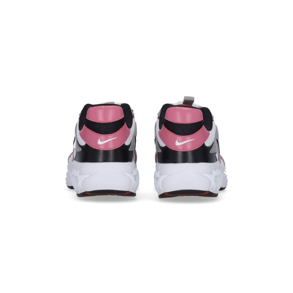 scarpa bassa donna w zoom air fire COBBLESTONE/WHITE/DESERT BERRY