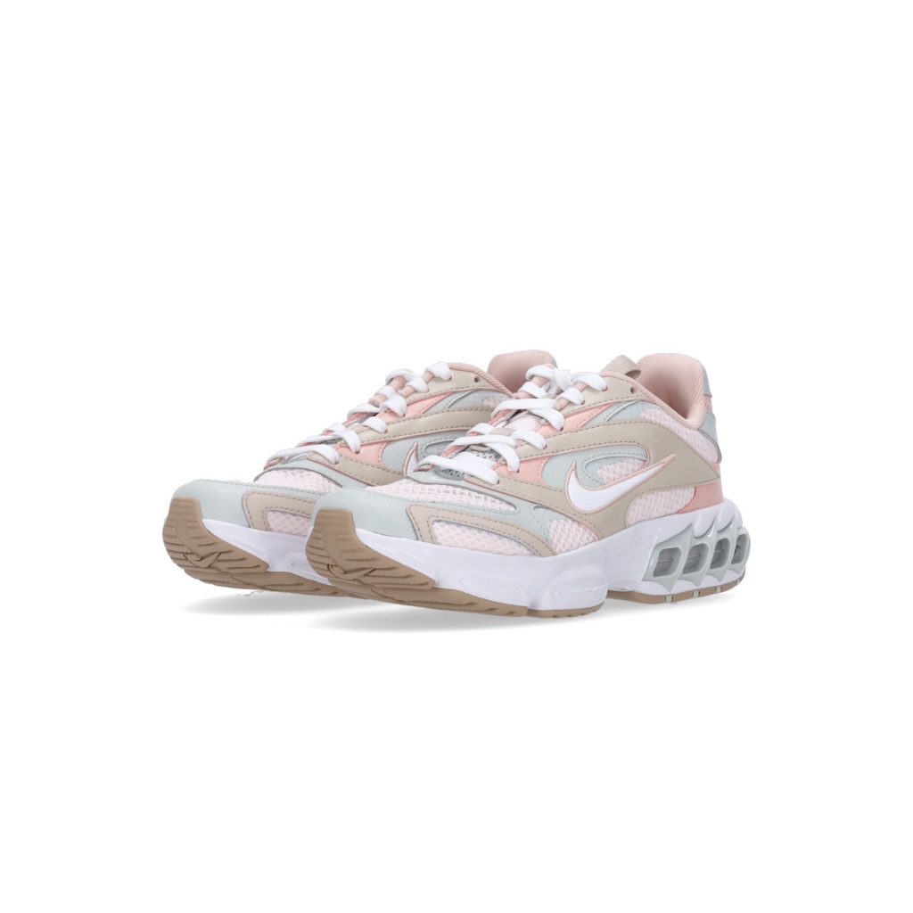 scarpa bassa donna w zoom air fire LIGHT SOFT PINK/WHITE/ARCTIC ORANGE