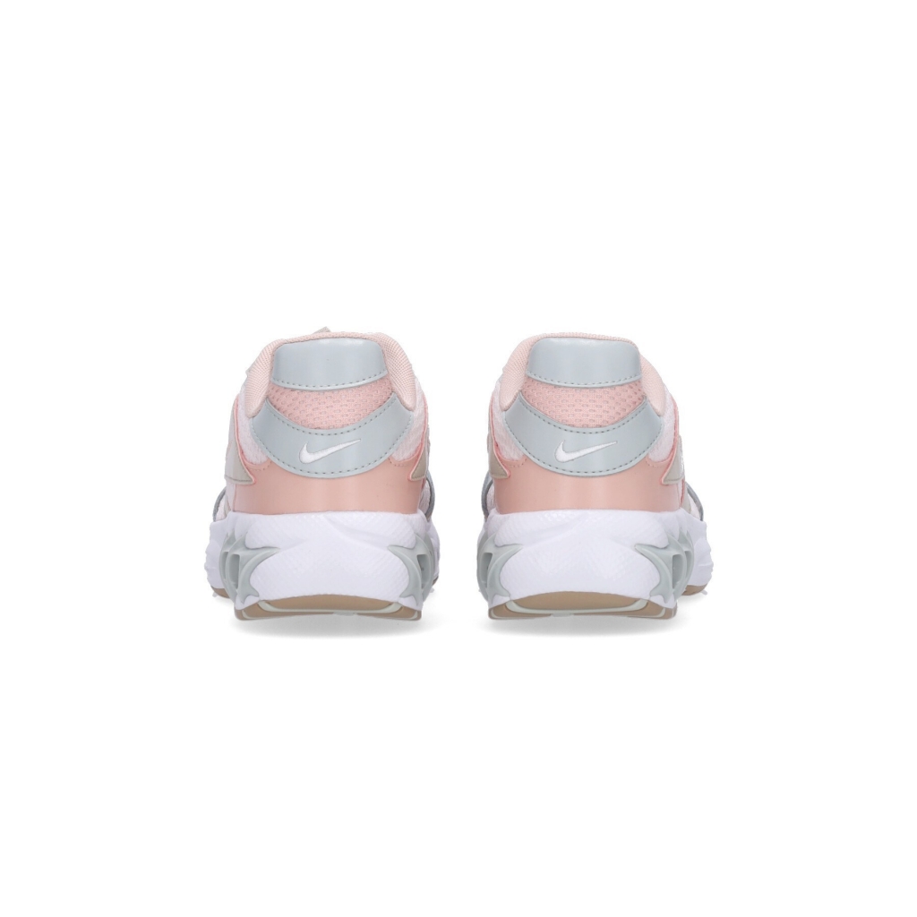 scarpa bassa donna w zoom air fire LIGHT SOFT PINK/WHITE/ARCTIC ORANGE