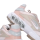 scarpa bassa donna w zoom air fire LIGHT SOFT PINK/WHITE/ARCTIC ORANGE