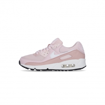 scarpa bassa donna wmns air max 90 BARELY ROSE/SUMMIT WHITE/PINK OXFORD