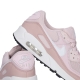 scarpa bassa donna wmns air max 90 BARELY ROSE/SUMMIT WHITE/PINK OXFORD