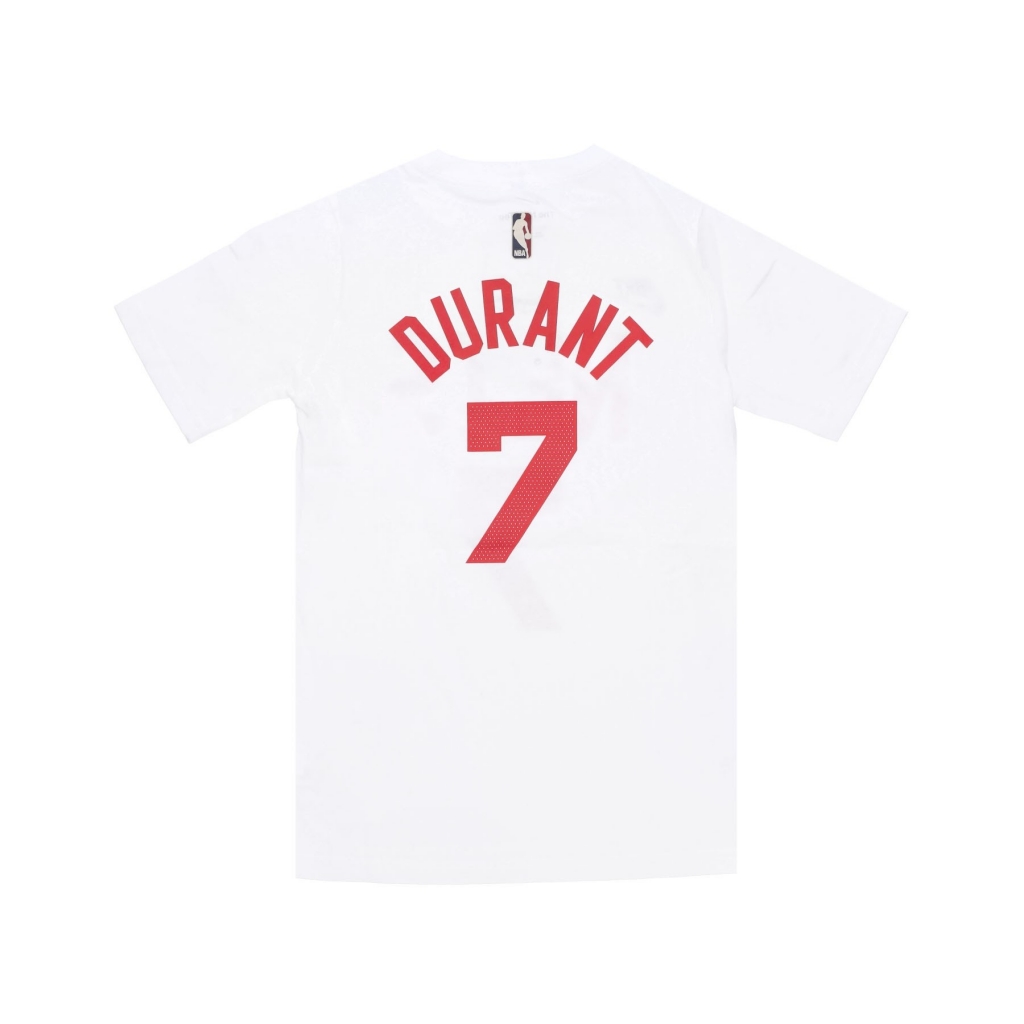 maglietta ragazzo nba hardwood classics no 7 kevin durant tee bronet ORIGINAL TEAM COLORS