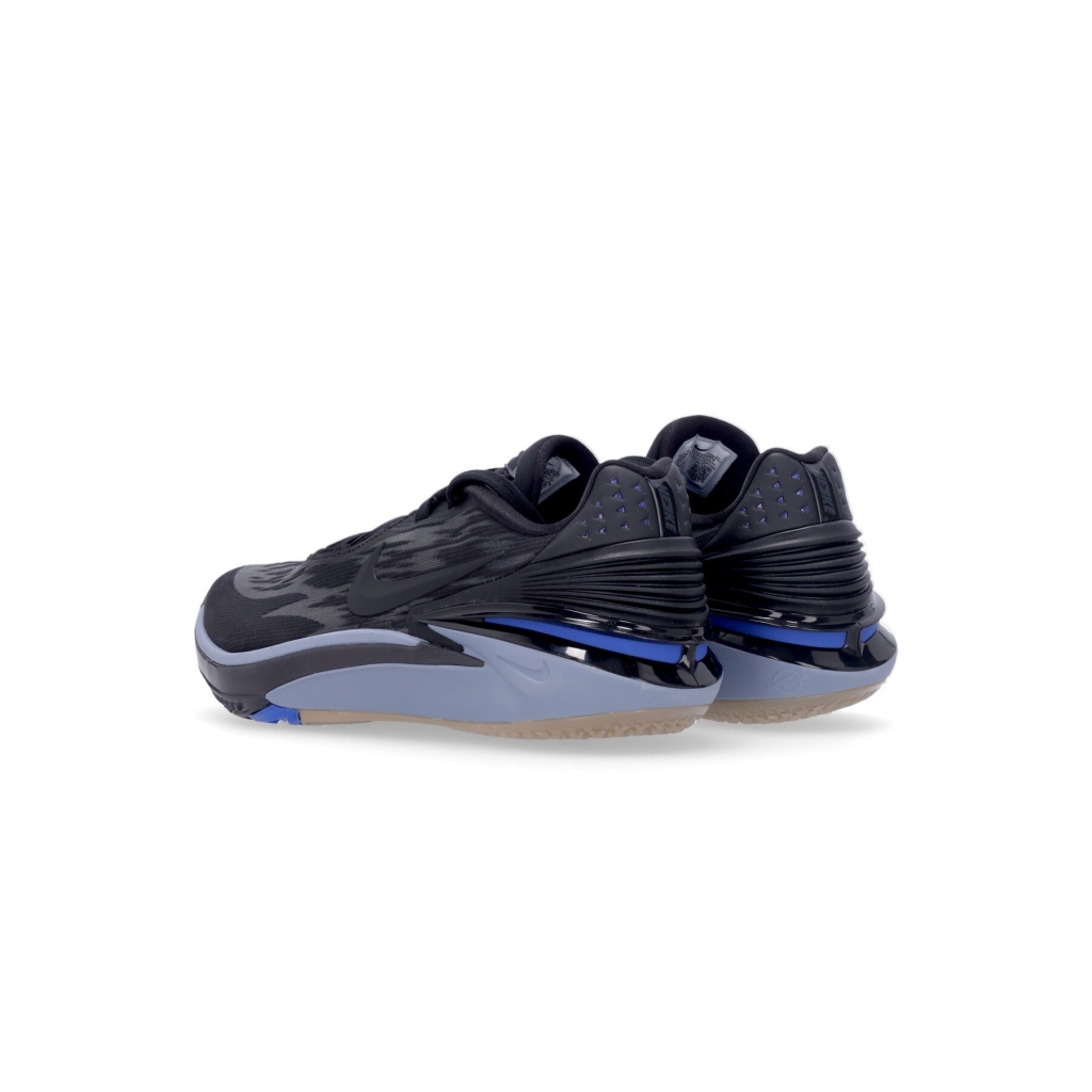 scarpa bassa uomo air zoom gt cut 2 BLACK/BLACK/OFF NOIR/RACER BLUE