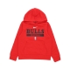 felpa cappuccio ragazzo nba dri fit spotlight pullover chibul ORIGINAL TEAM COLORS