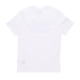 maglietta uomo sportswear hbr statement tee WHITE