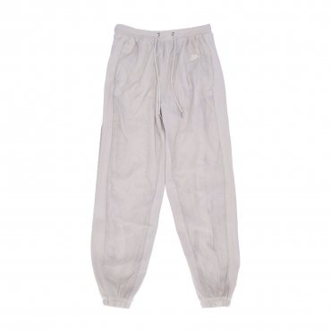 pantalone tuta uomo sportswear lined circa winterized pant LIGHT BONE/COCONUT MILK