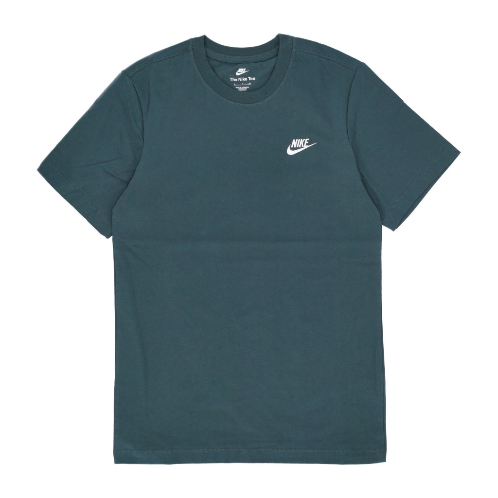 maglietta uomo club tee FADED SPRUCE