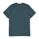 maglietta uomo club tee FADED SPRUCE