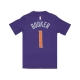 maglietta ragazzo nba icon edition tee no 1 devin booker phosun ORIGINAL TEAM COLORS