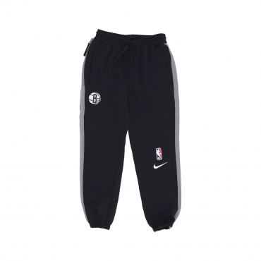 pantalone tuta leggero ragazzo nba dri fit showtime pant bronet ORIGINAL TEAM COLORS