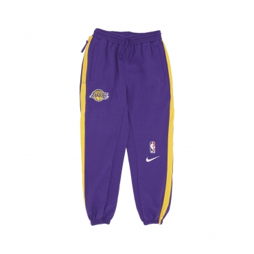 pantalone tuta leggero ragazzo nba dri fit showtime pant loslak ORIGINAL TEAM COLORS