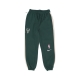 pantalone tuta leggero ragazzo nba dri fit showtime pant milbuc ORIGINAL TEAM COLORS