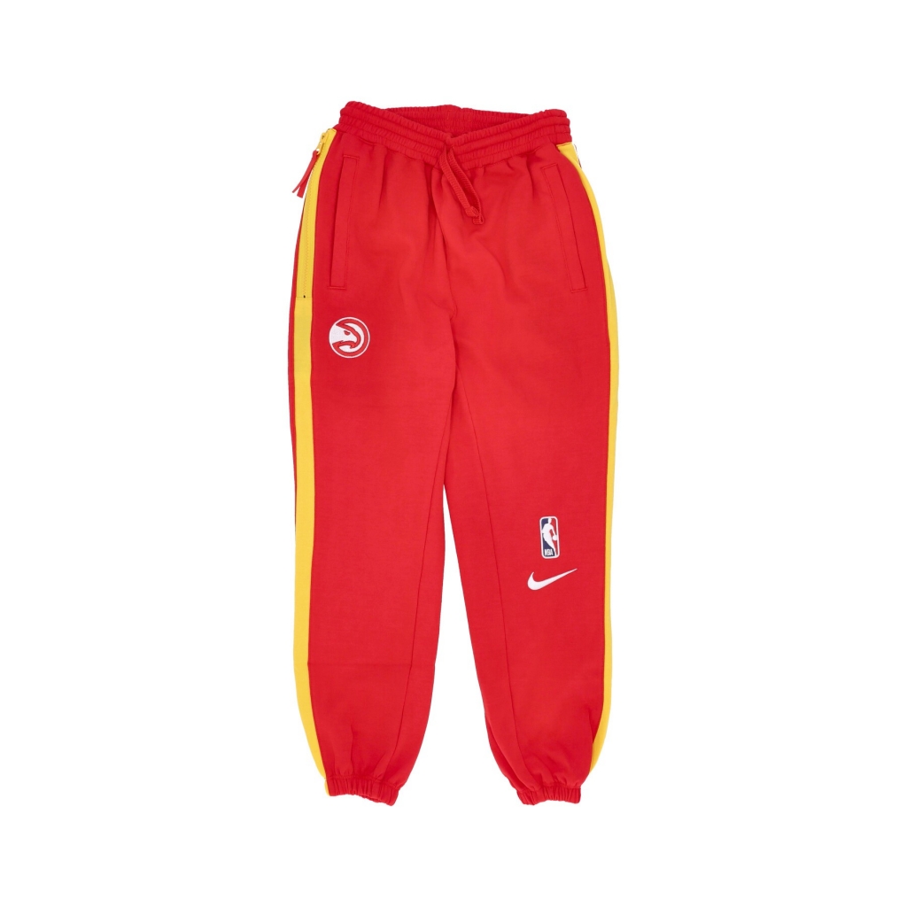 pantalone tuta leggero ragazzo nba dri fit showtime pant atlhaw ORIGINAL TEAM COLORS