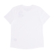 maglietta donna sportswear club tee WHITE