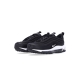 scarpa bassa donna wmns air max 97 BLACK/WHITE/BLACK