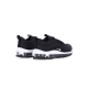 scarpa bassa donna wmns air max 97 BLACK/WHITE/BLACK