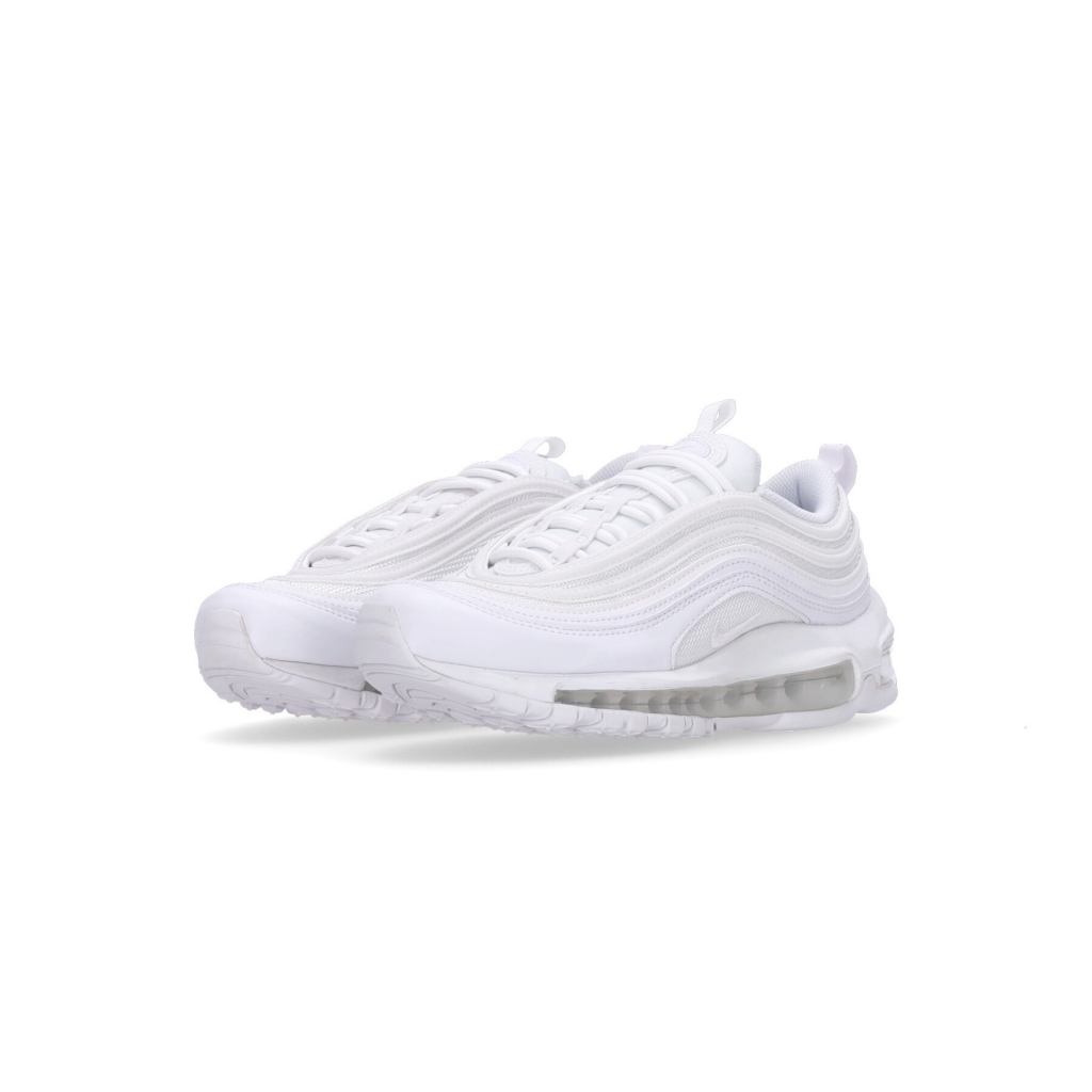 scarpa bassa donna wmns air max 97 WHITE/WHITE/WHITE