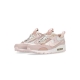 scarpa bassa donna w air max 90 futura SUMMIT WHITE/LIGHT SOFT PINK/BARELY ROSE