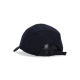 cappellino visiera curva uomo fly cap futura BLACK/WHITE
