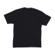 maglietta uomo m90 oc open tee BLACK