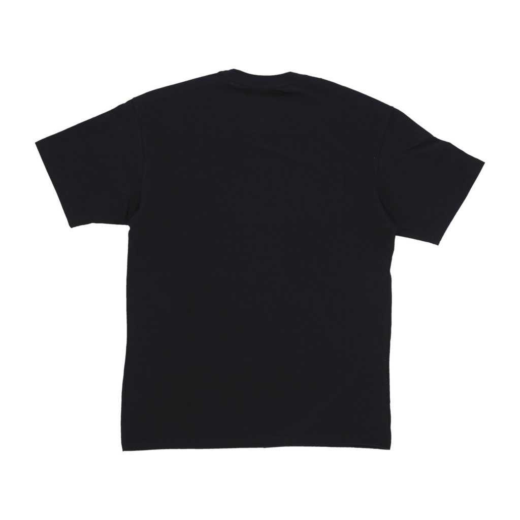 maglietta uomo m90 oc open tee BLACK