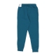 pantalone tuta leggero uomo club jogger GEODE TEAL/GEODE TEAL/WHITE