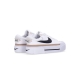 scarpa bassa donna wmns court legacy lift WHITE/BLACK/HEMP/TEAM ORANGE