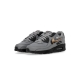 scarpa bassa uomo air max 90 SMOKE GREY/BLACK/BRIGHT MANDARIN