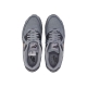 scarpa bassa uomo air max 90 SMOKE GREY/BLACK/BRIGHT MANDARIN