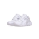 scarpa bassa uomo air huarache WHITE/PURE PLATINUM