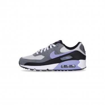 scarpa bassa uomo air max 90 PHOTON DUST/LIGHT THISTLE/COOL GREY