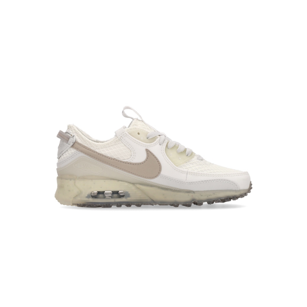 scarpa bassa uomo air max terrascape 90 SUMMIT WHITE/LT IRON ORE/PHOTON DUST