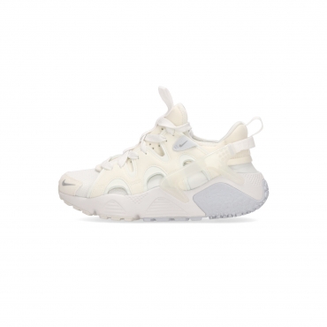 scarpa bassa donna w air huarache craft SUMMIT WHITE/WOLF GREY/FOOTBALL GREY