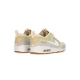 scarpa bassa donna w air max 90 futura BUFF GOLD/SUMMIT WHITE/LIGHT SILVER