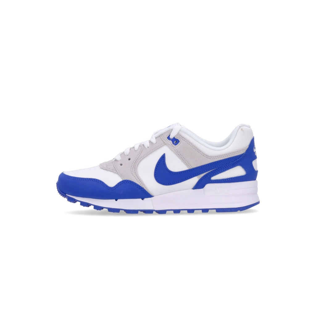 scarpa bassa uomo air pegasus 89 WHITE/RACER BLUE/PHOTON DUST