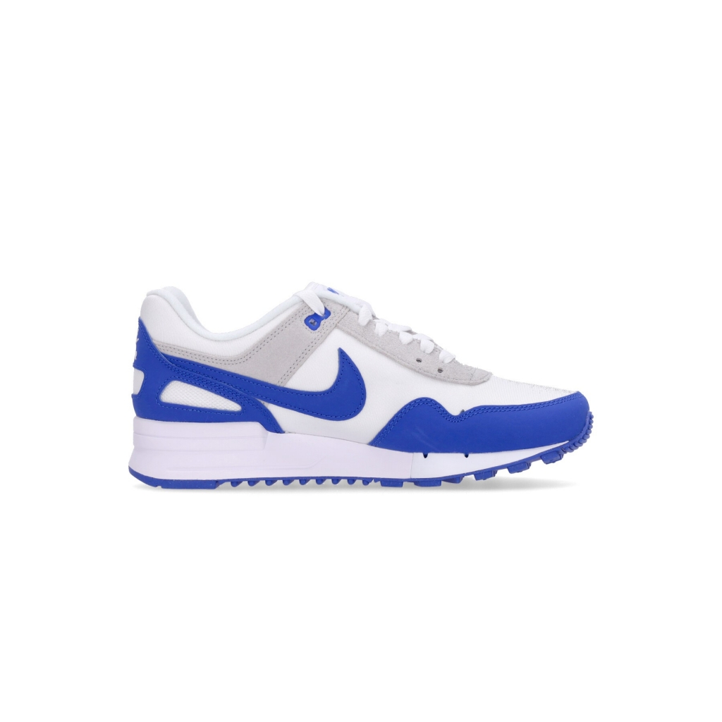 scarpa bassa uomo air pegasus 89 WHITE/RACER BLUE/PHOTON DUST